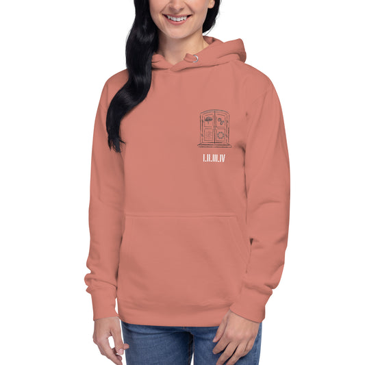 What's Your Story (Unisex) Hoodie